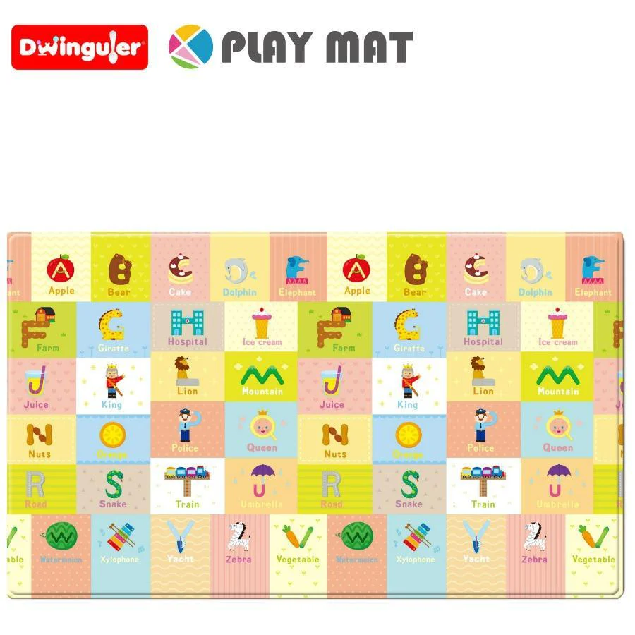 DWINGULER Playmat - Big Town - Image 3