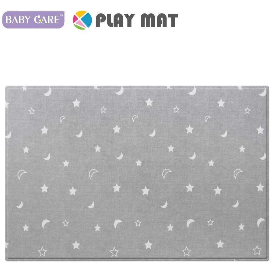 Baby Care Playmat - Happy Cloud - Image 2