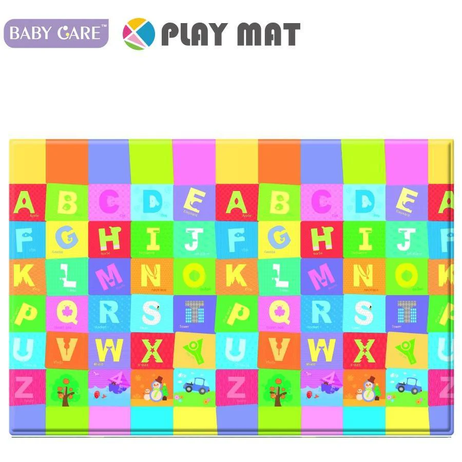 Baby Care Playmat - Happy Village - Image 2