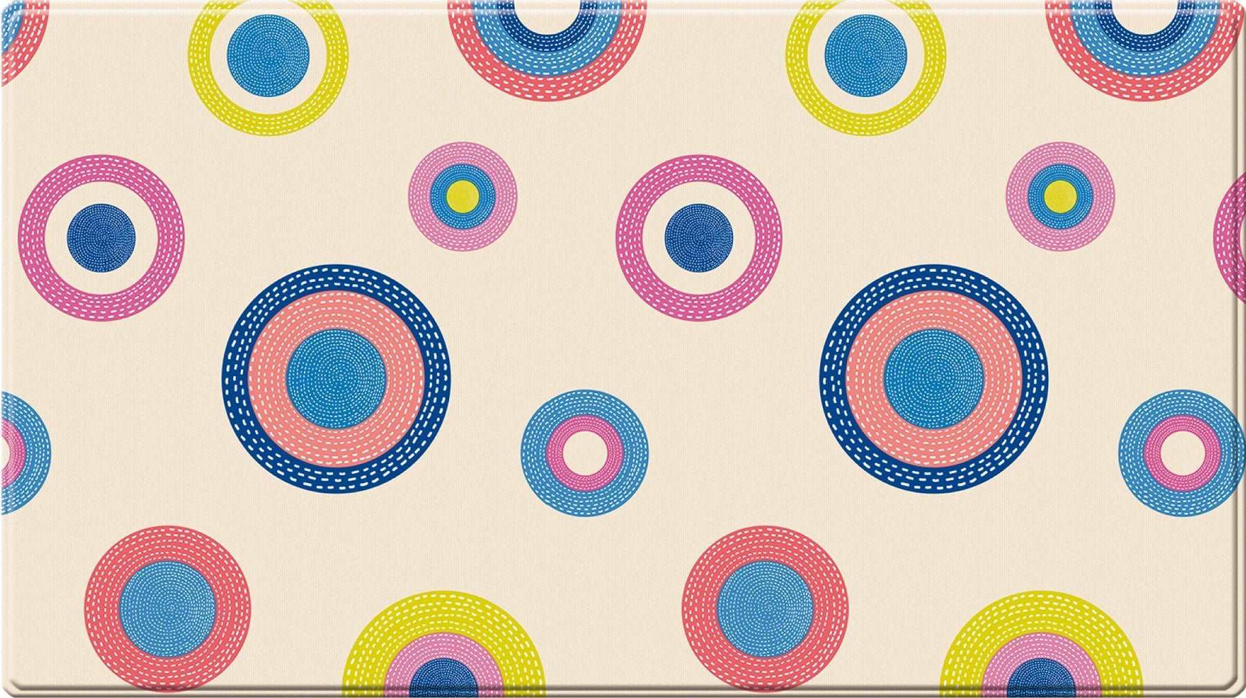DWINGULER Playmat - Lovely Animals - Image 2
