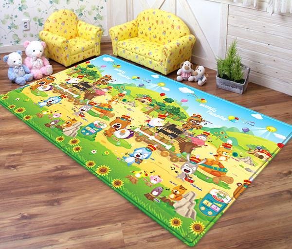 DWINGULER Playmat - Music Parade - Image 3
