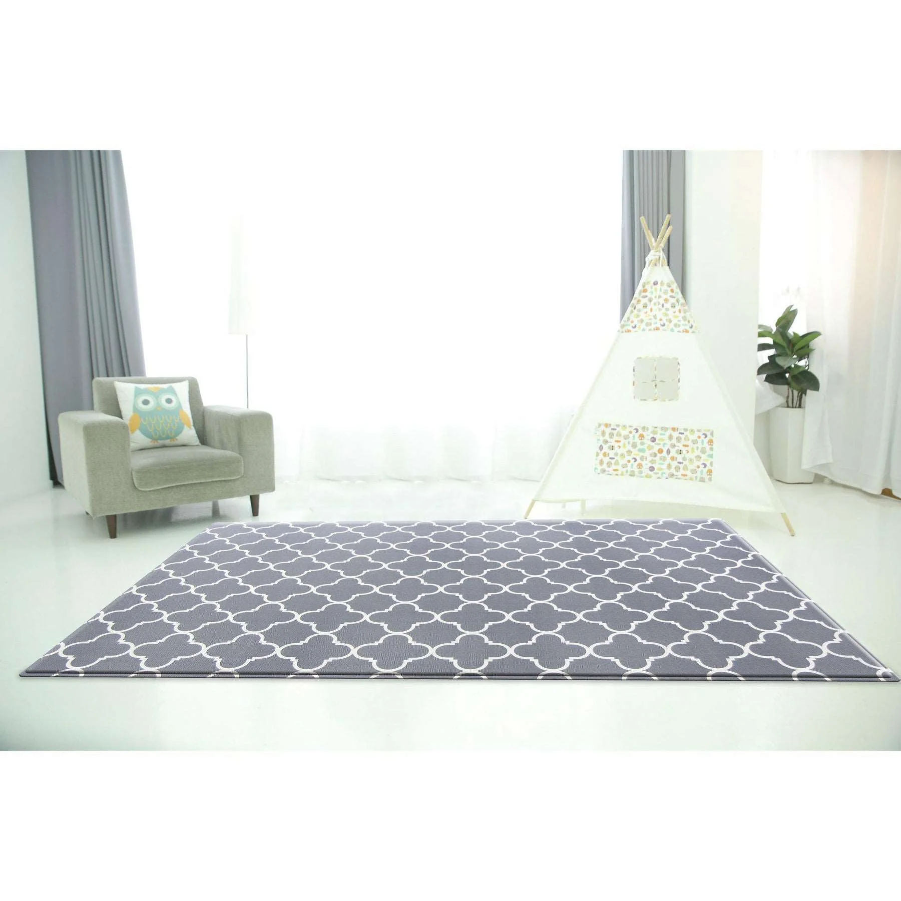 Baby Care Playmat - Renaissance - Image 5