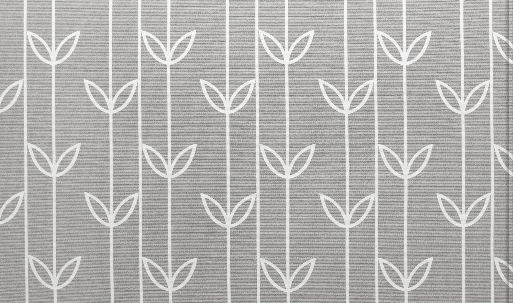 Baby Care Playmat Sea Petals Grey - Image 7