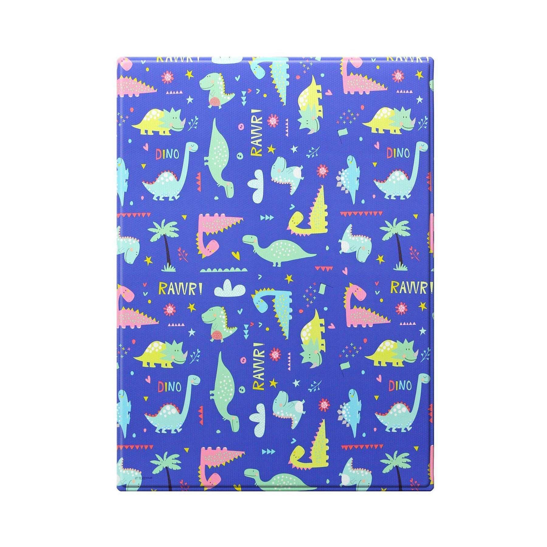 Baby Care Playmat - Small, Good Dinosaur - Image 3