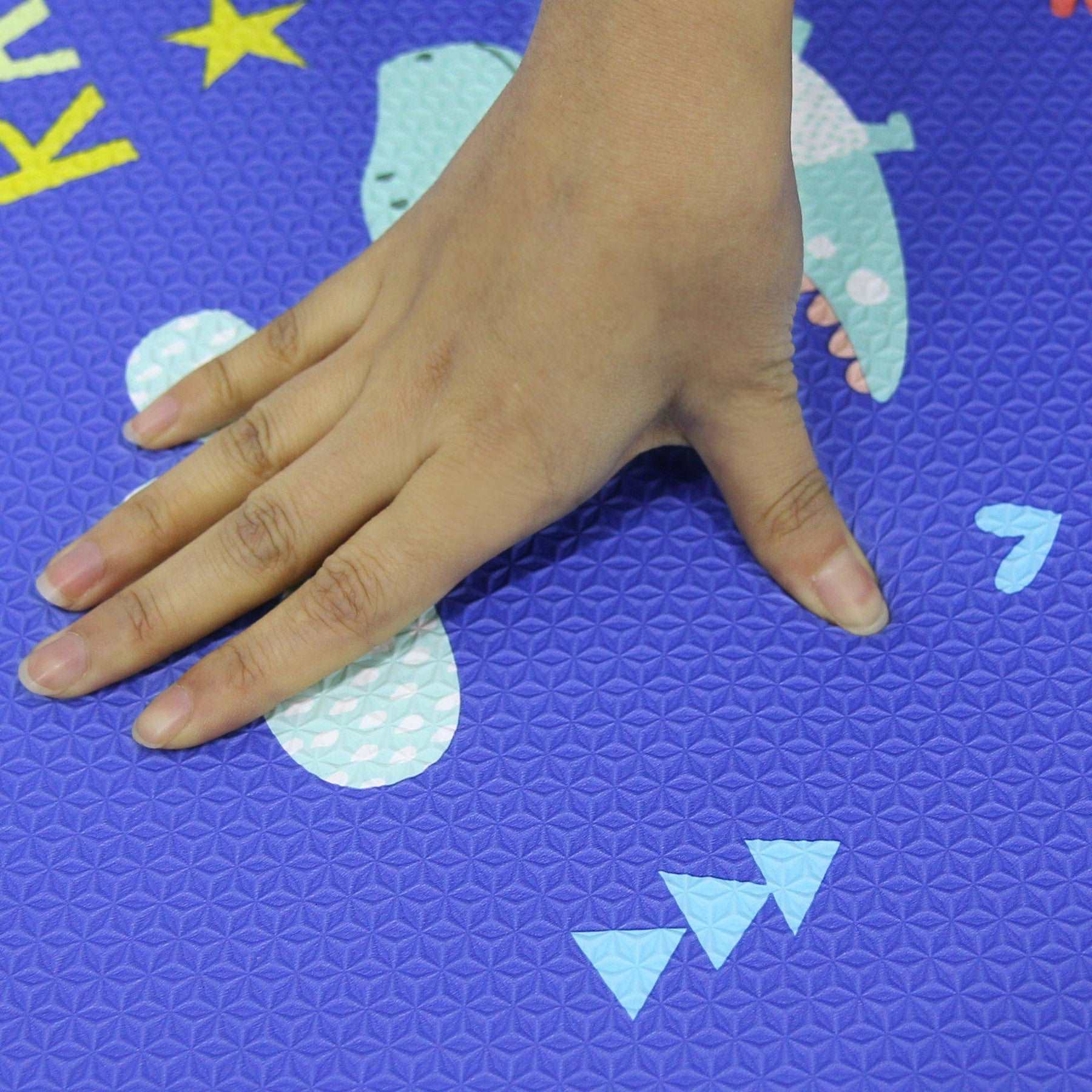Baby Care Playmat - Small, Good Dinosaur - Image 5