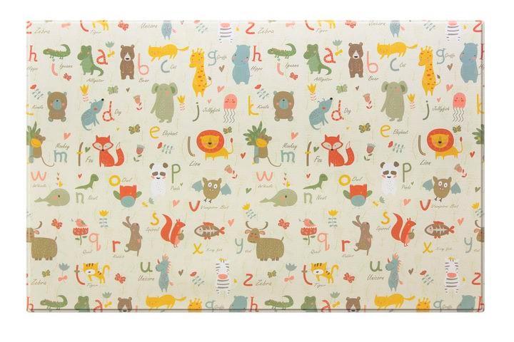 Baby Care Playmat - Zig Zag - Image 2