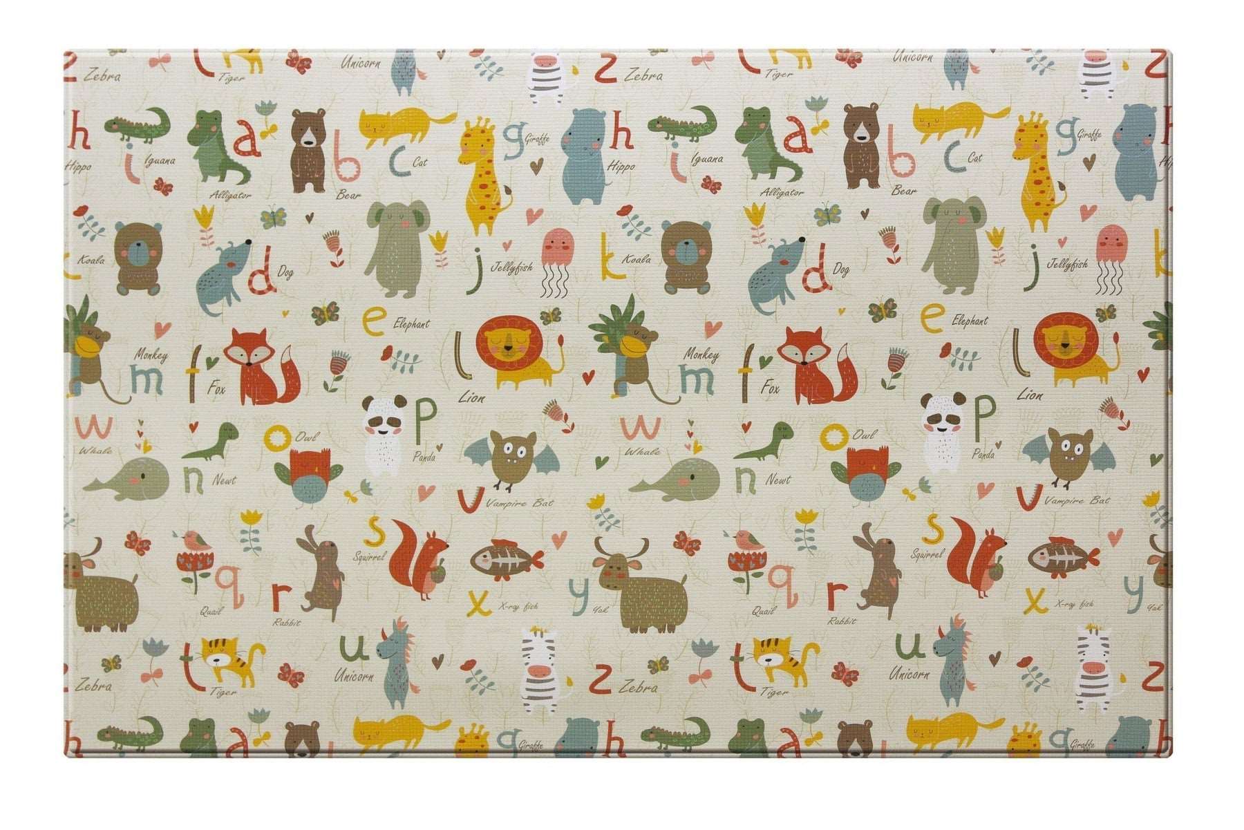 Baby Care Playmat - Zig Zag - Image 3