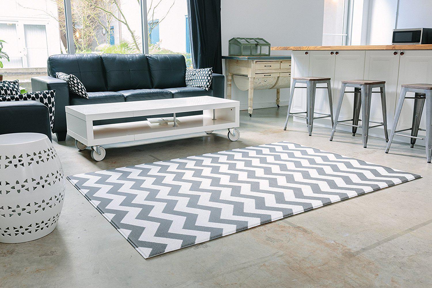 Baby Care Playmat - Zig Zag - Image 5