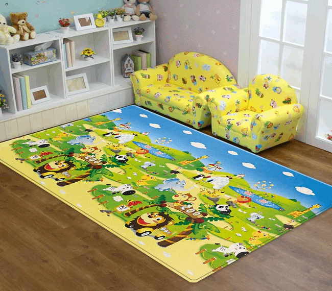 DWINGULER Playmat - Zoo - Image 3