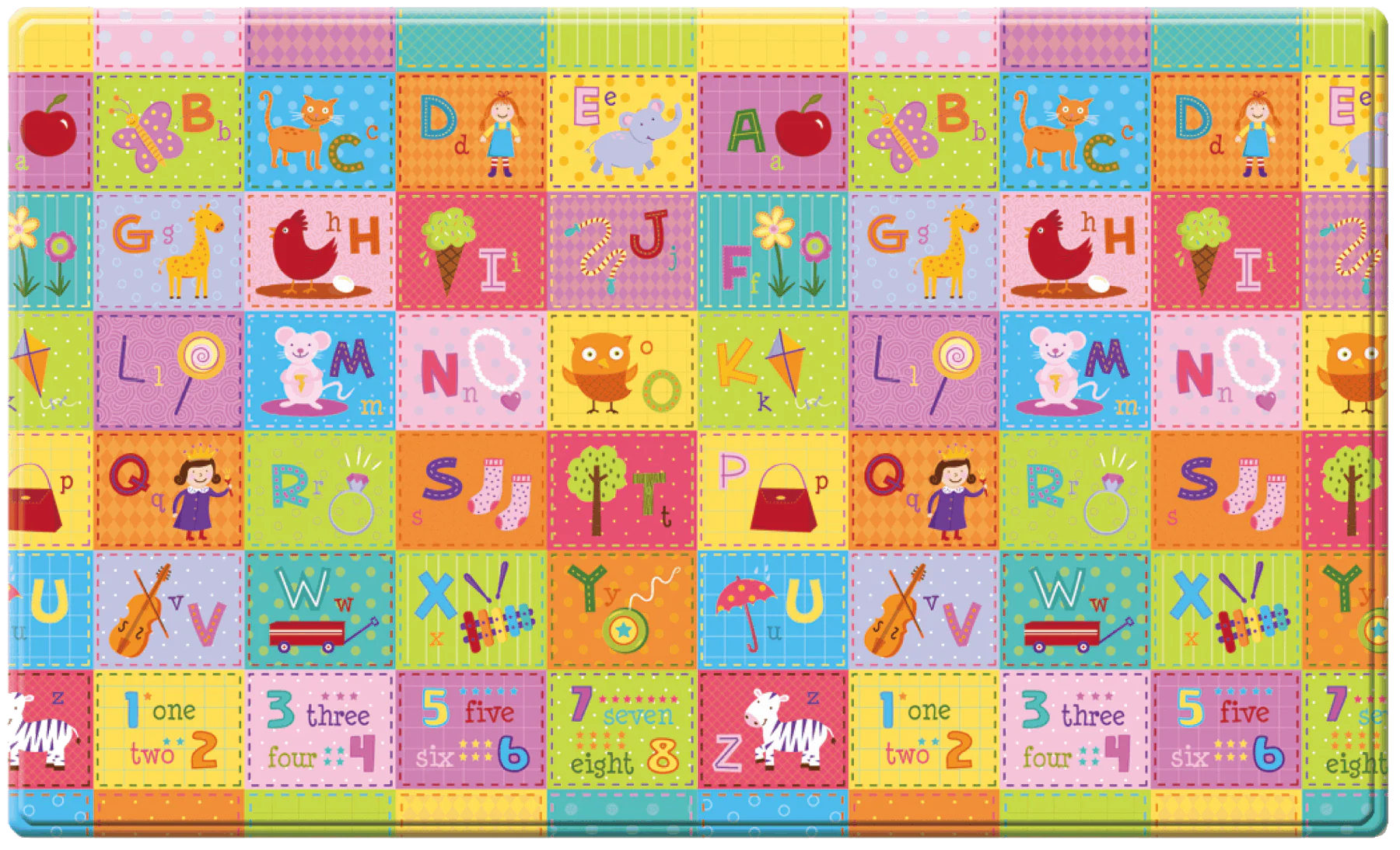 DWINGULER Playmat - Zoo - Image 4