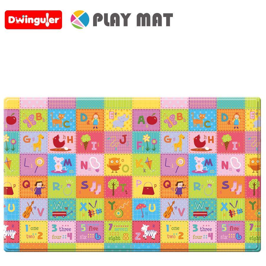 DWINGULER Playmat - Zoo - Image 5