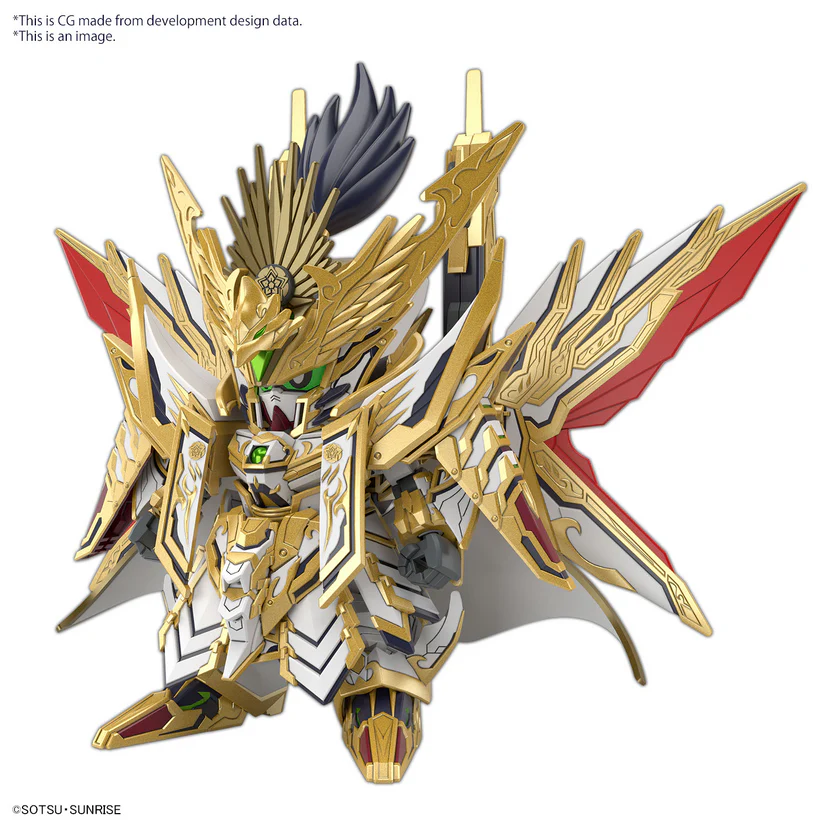 SDW Heroes Tenkamusodaishogun