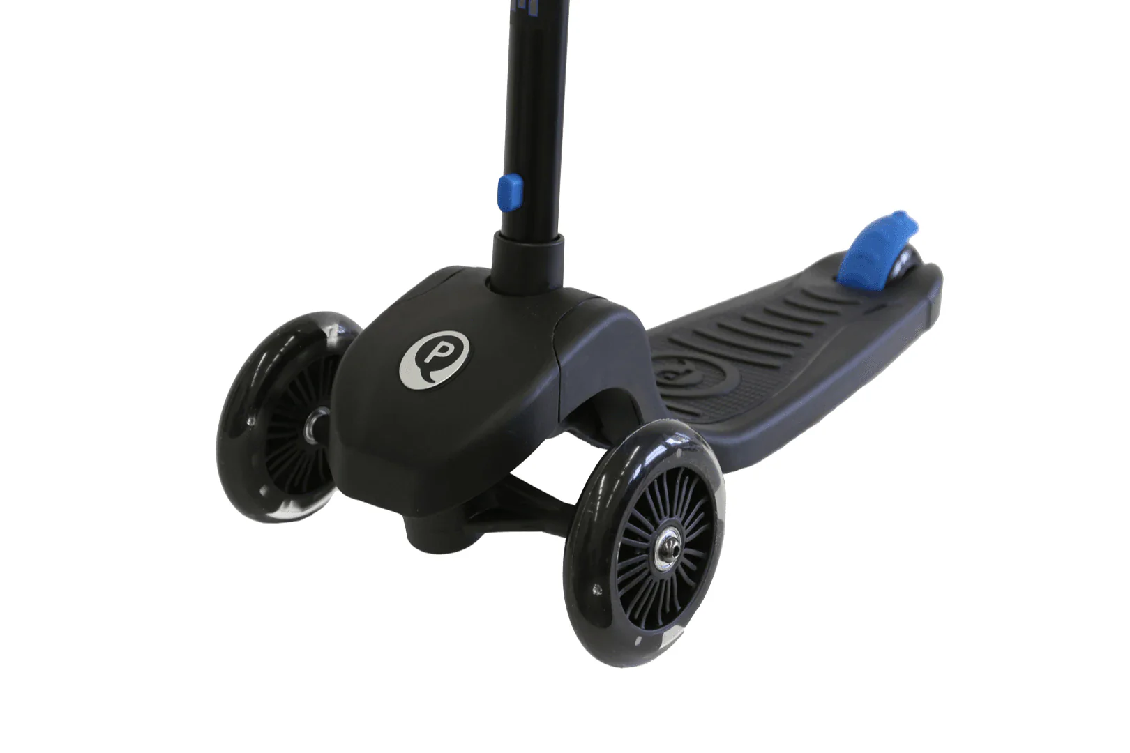 Q PLAY Future LED Light Scooter - Image 12