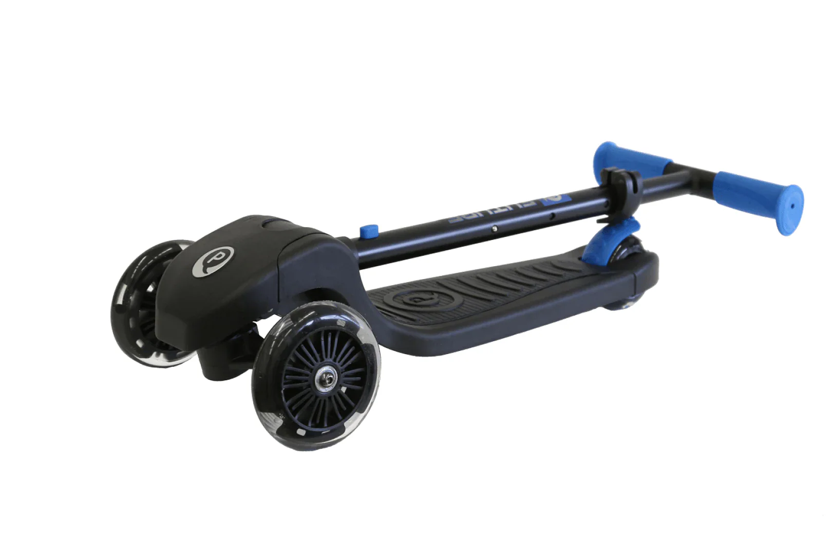 Q PLAY Future LED Light Scooter - Image 13