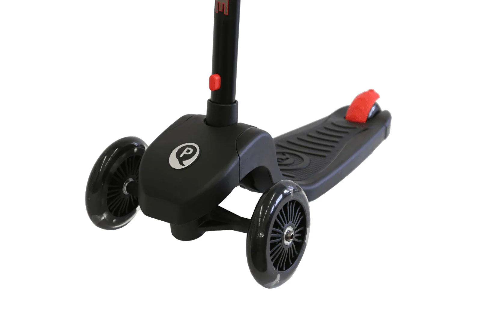 Q PLAY Future LED Light Scooter - Image 3