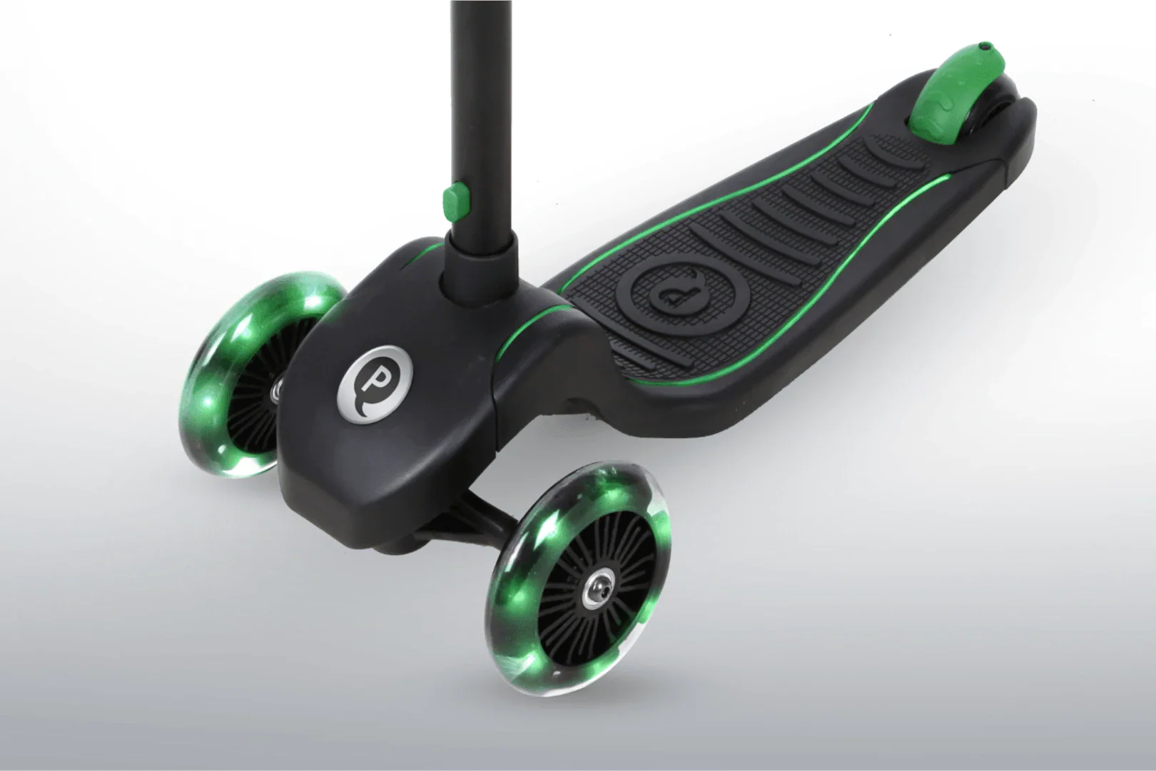 Q PLAY Future LED Light Scooter - Image 7