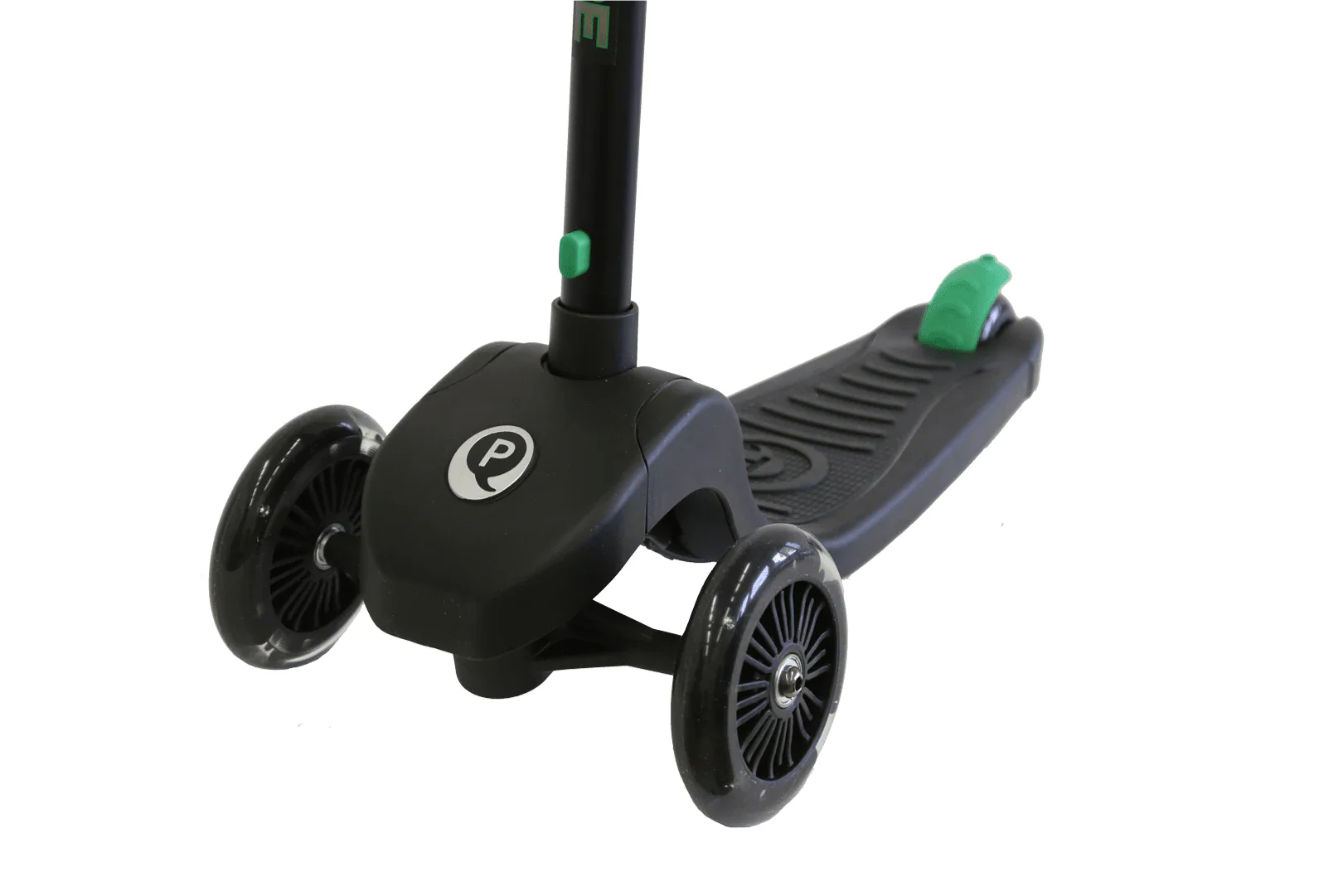 Q PLAY Future LED Light Scooter - Image 8