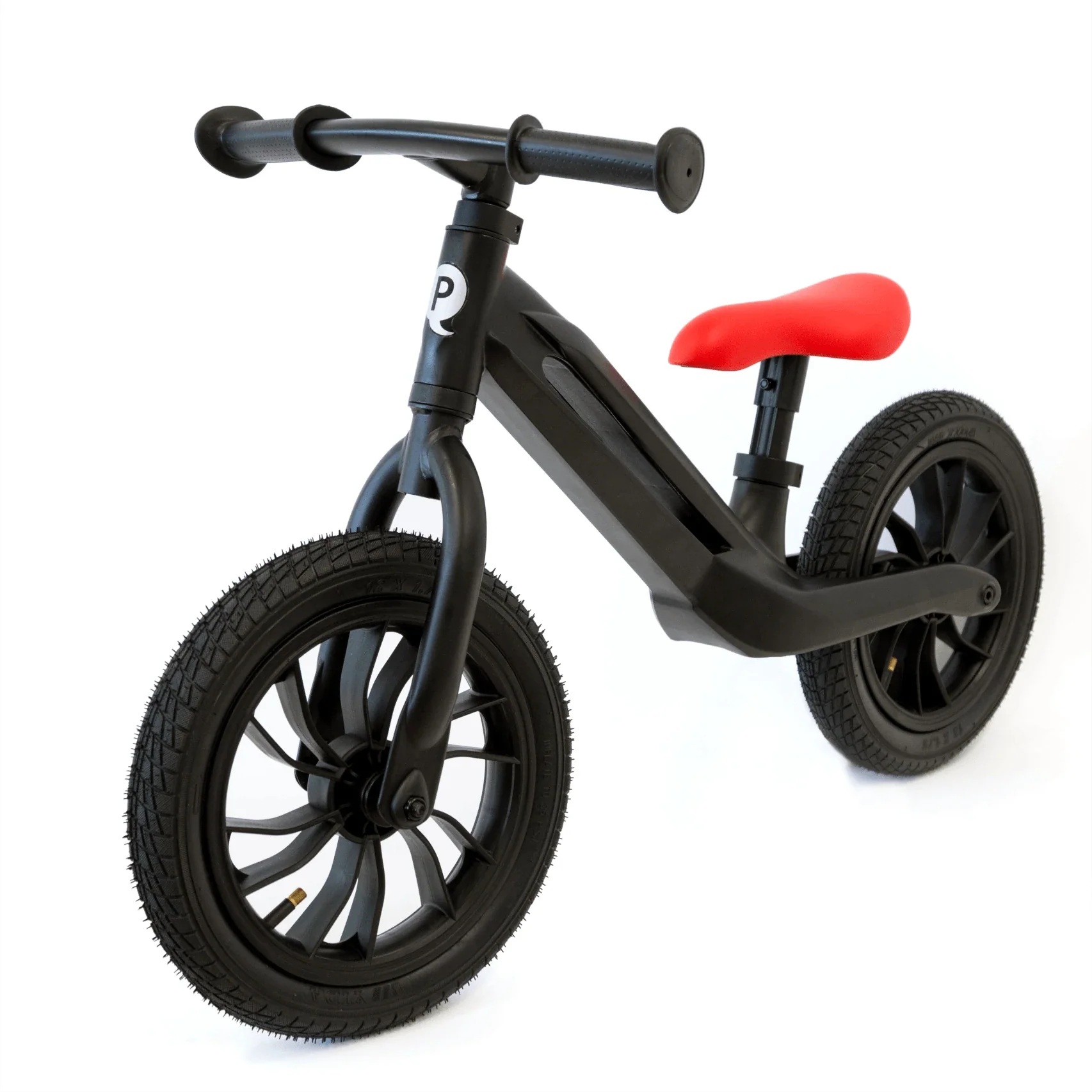 Q PLAY Racer Balance Bike - Image 10