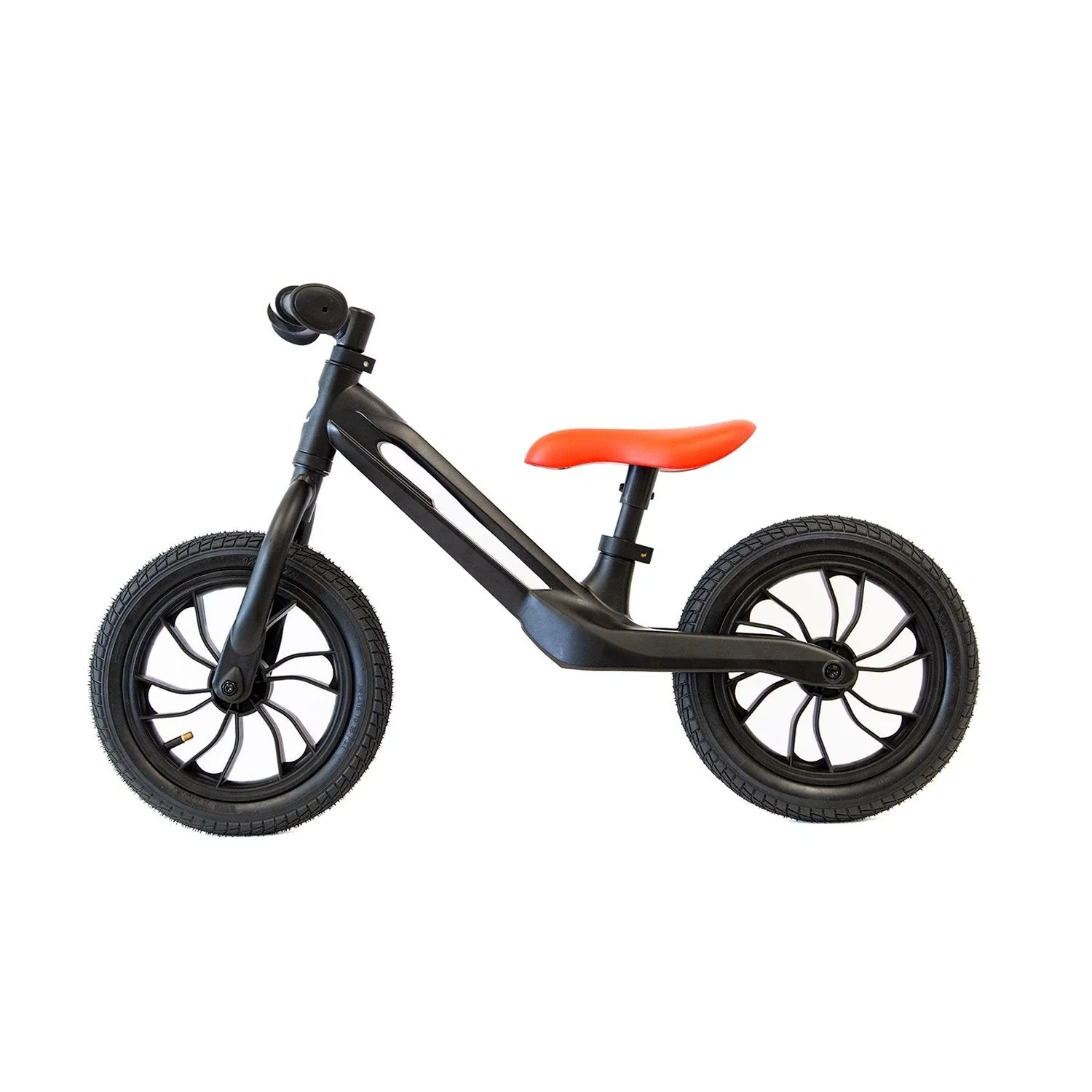 Q PLAY Racer Balance Bike - Image 11