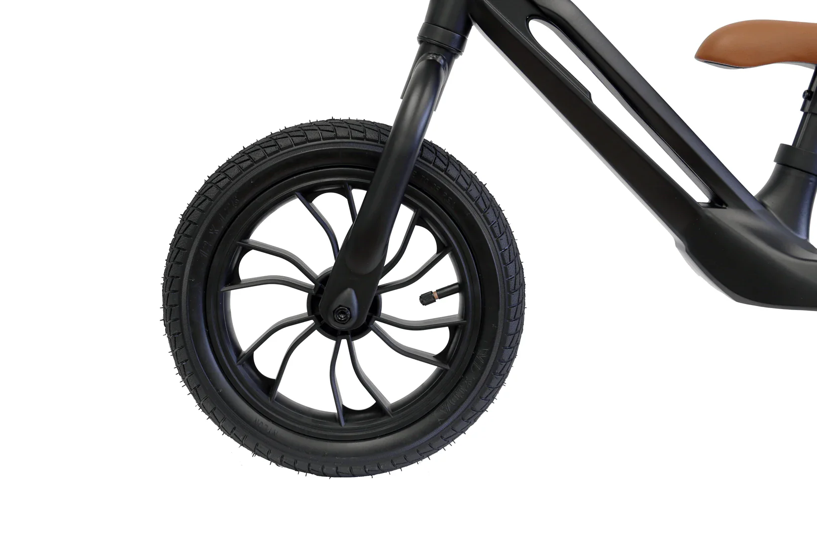 Q PLAY Racer Balance Bike - Image 3