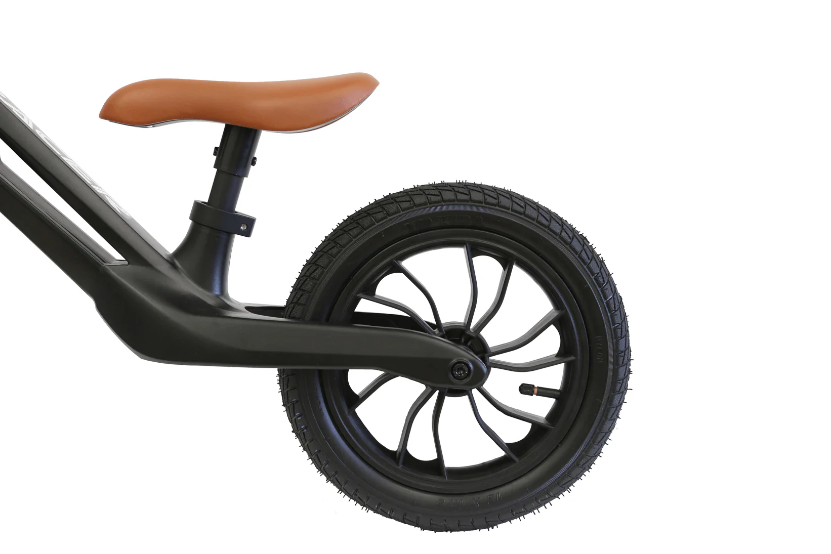 Q PLAY Racer Balance Bike - Image 4