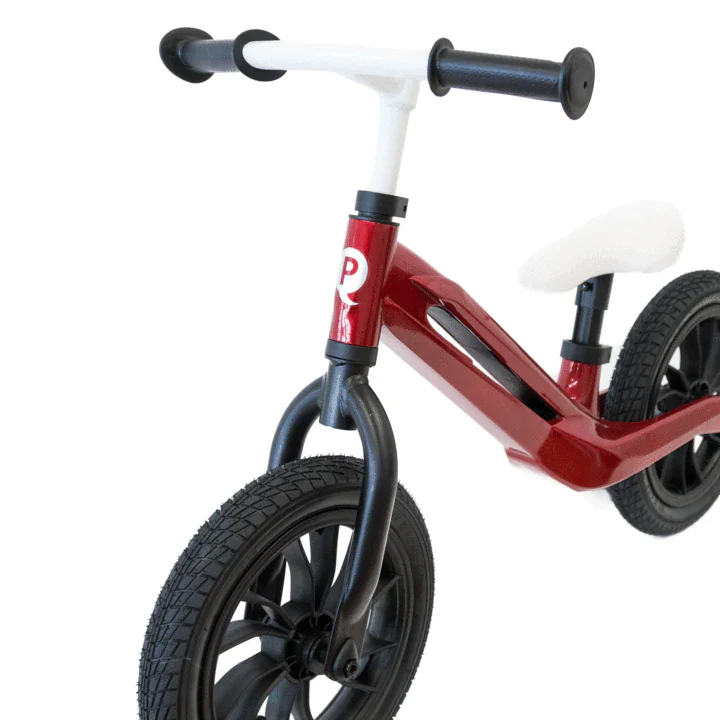 Q PLAY Racer Balance Bike - Image 5