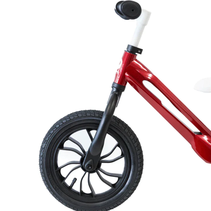 Q PLAY Racer Balance Bike - Image 6