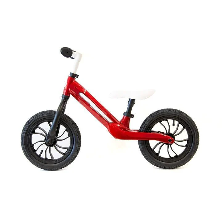 Q PLAY Racer Balance Bike - Image 9