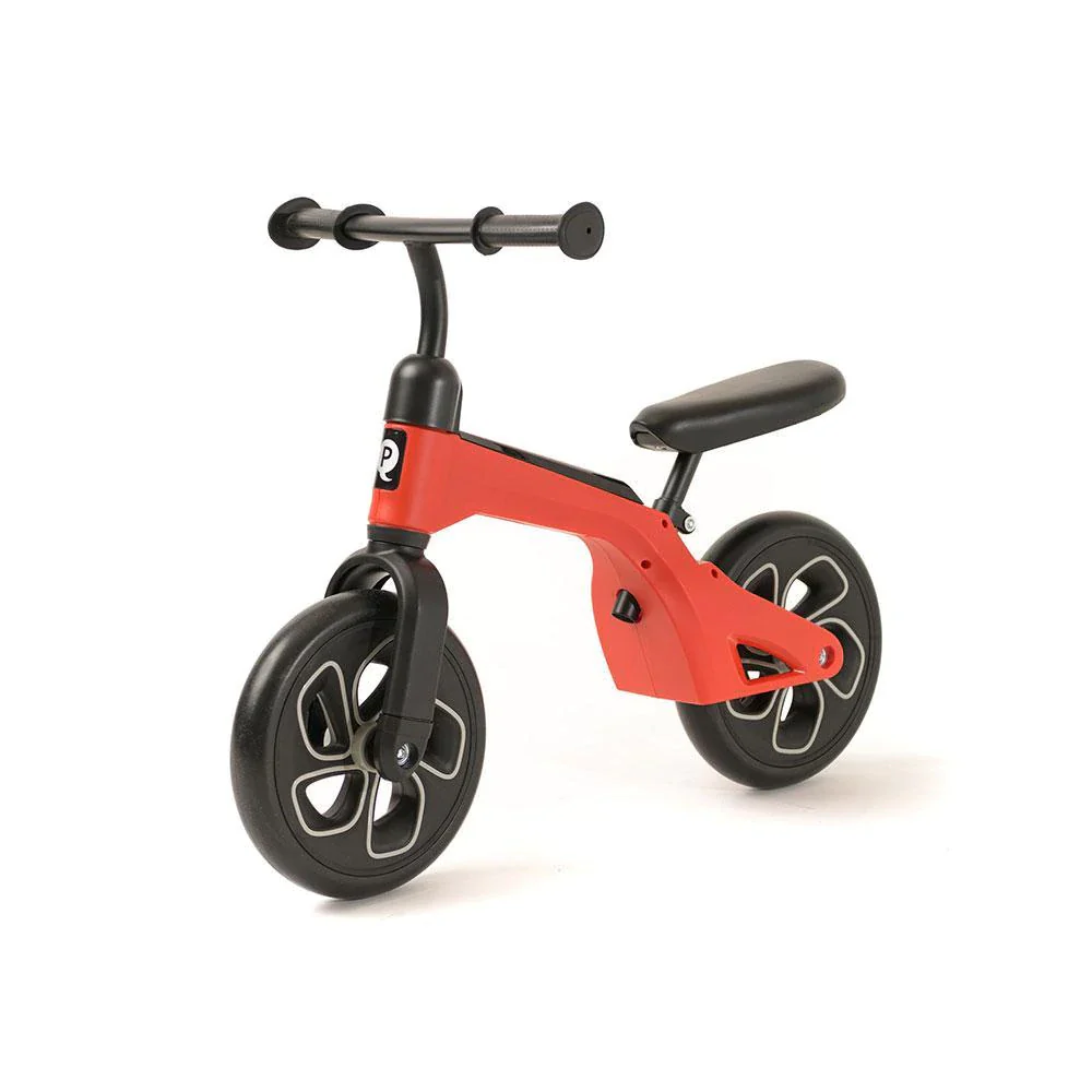 Q PLAY Tech Balance Bike - Image 3