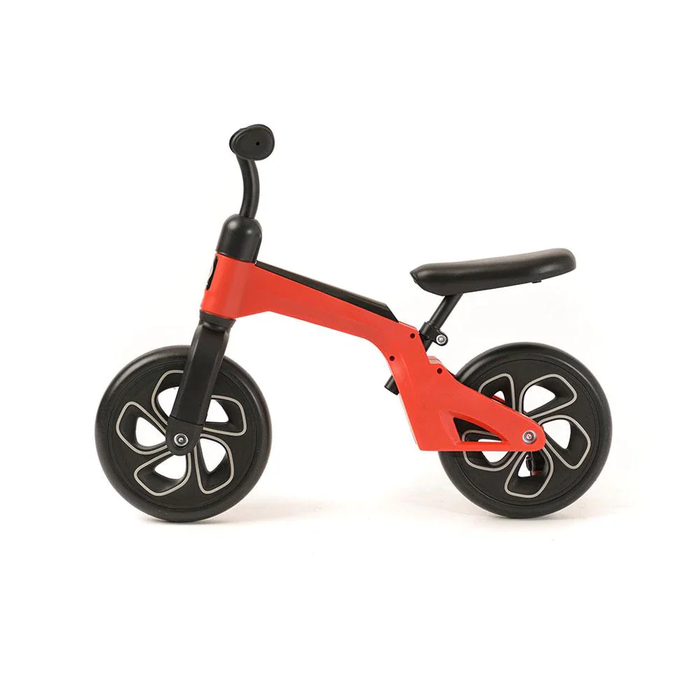 Q PLAY Tech Balance Bike - Image 4