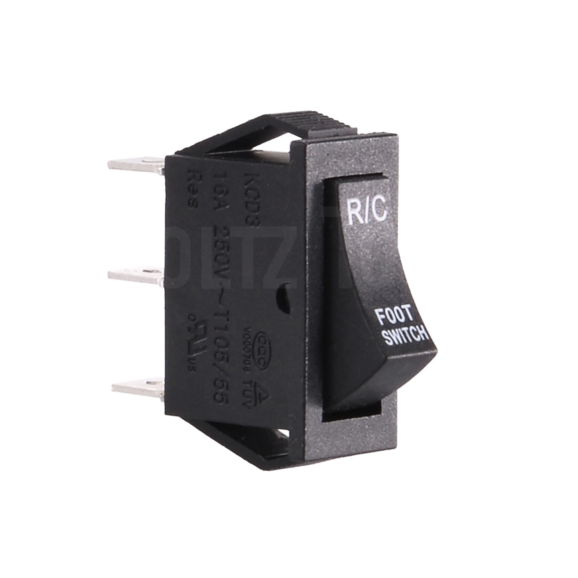 RC/Foot Switch Button for Ride-on Cars - Voltz Toys