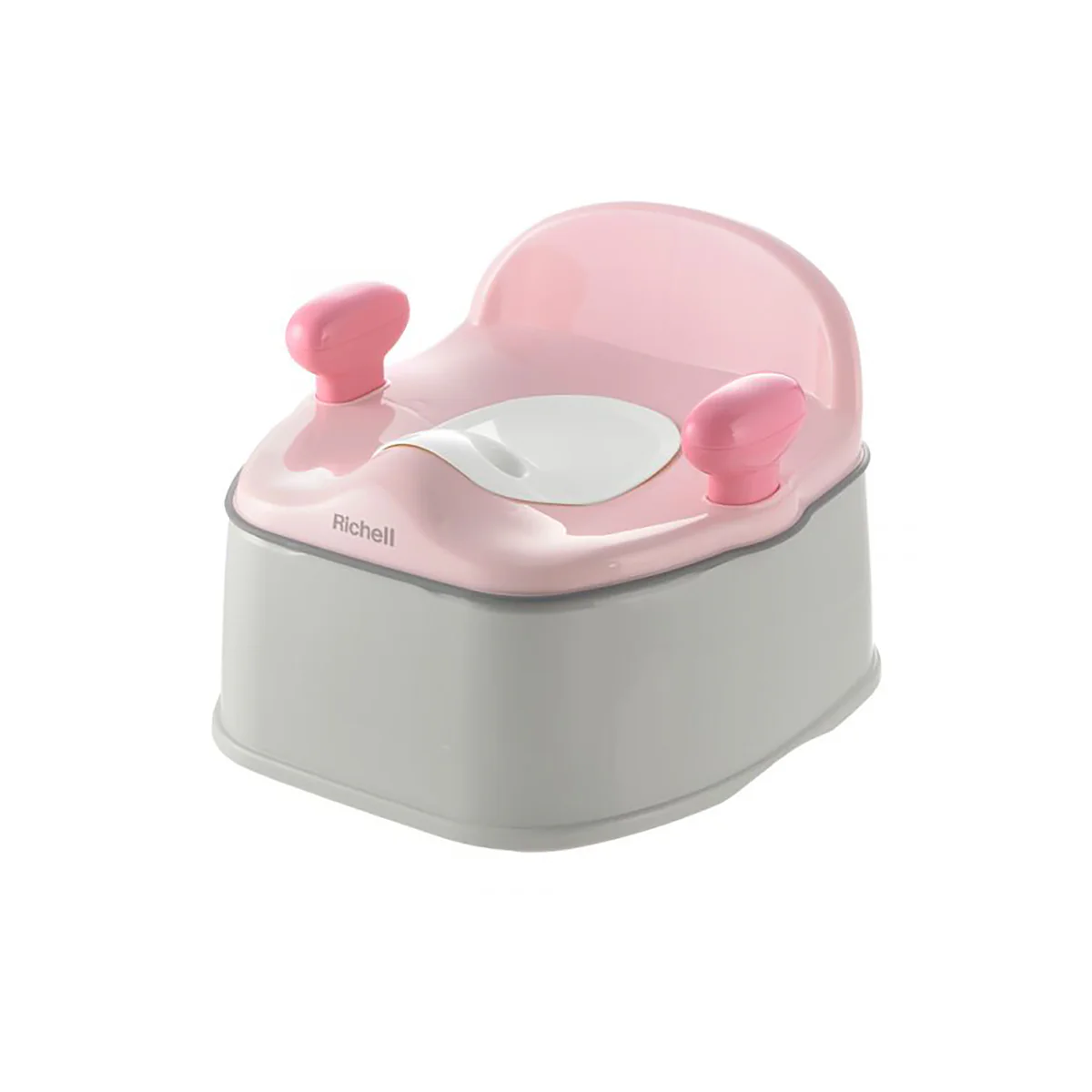 Richell Pottis Step and Potty K - Image 2