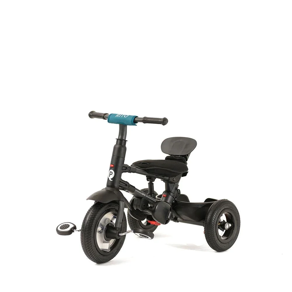 Q PLAY Rito Plus Ultimate Folding Trike - Image 10