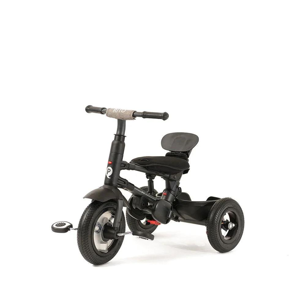 Q PLAY Rito Plus Ultimate Folding Trike - Image 13