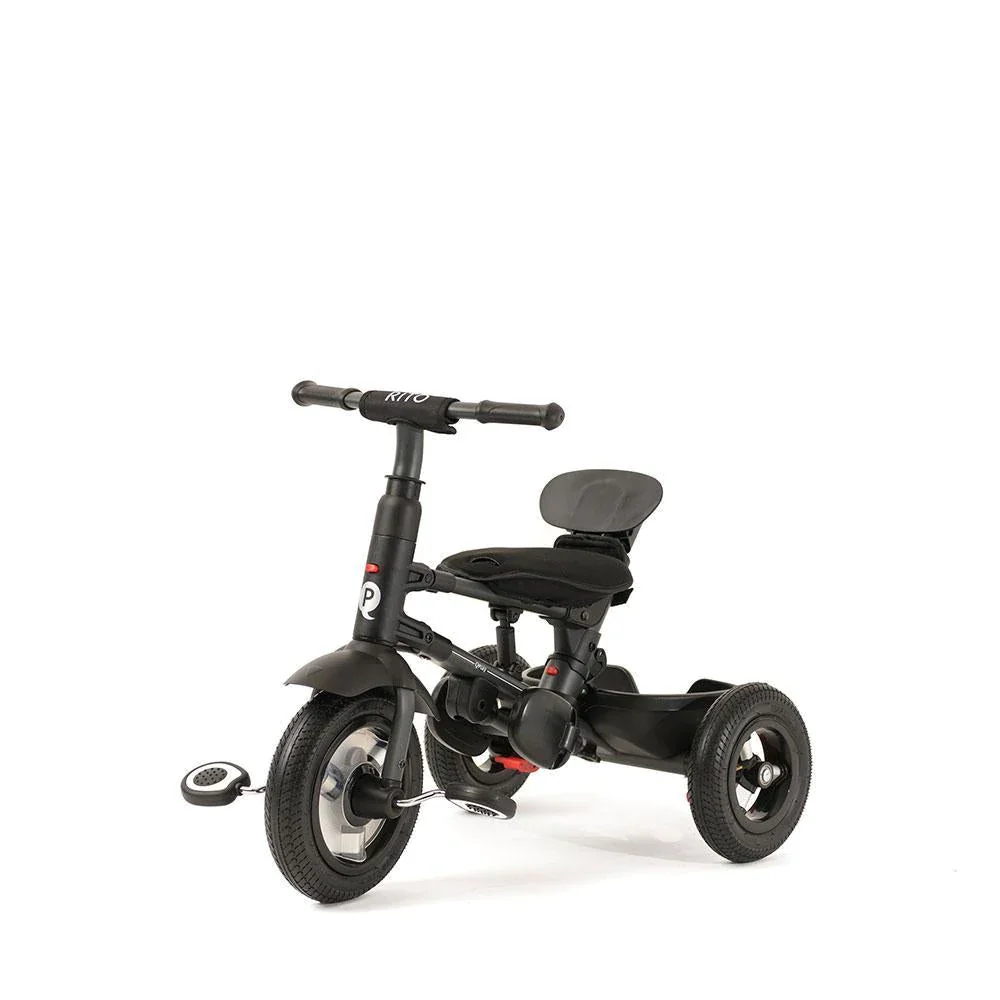 Q PLAY Rito Plus Ultimate Folding Trike - Image 15