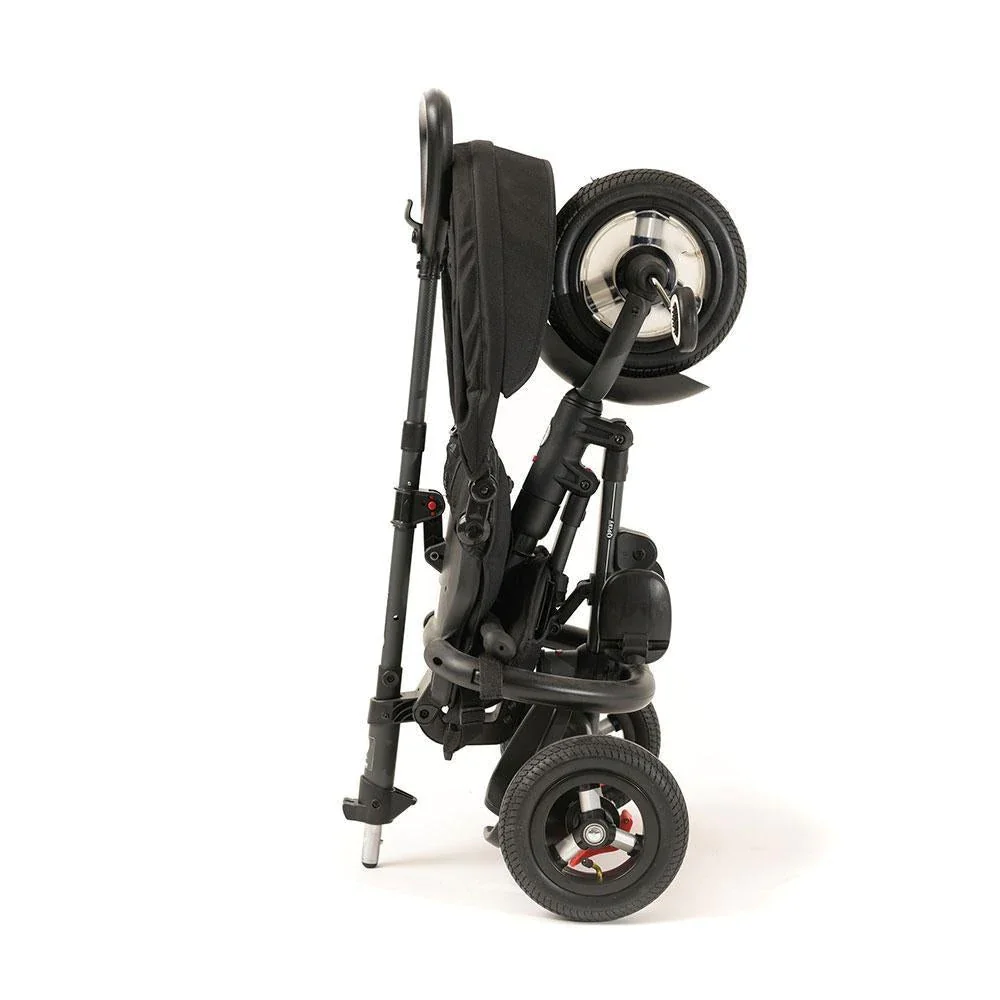 Q PLAY Rito Plus Ultimate Folding Trike - Image 16