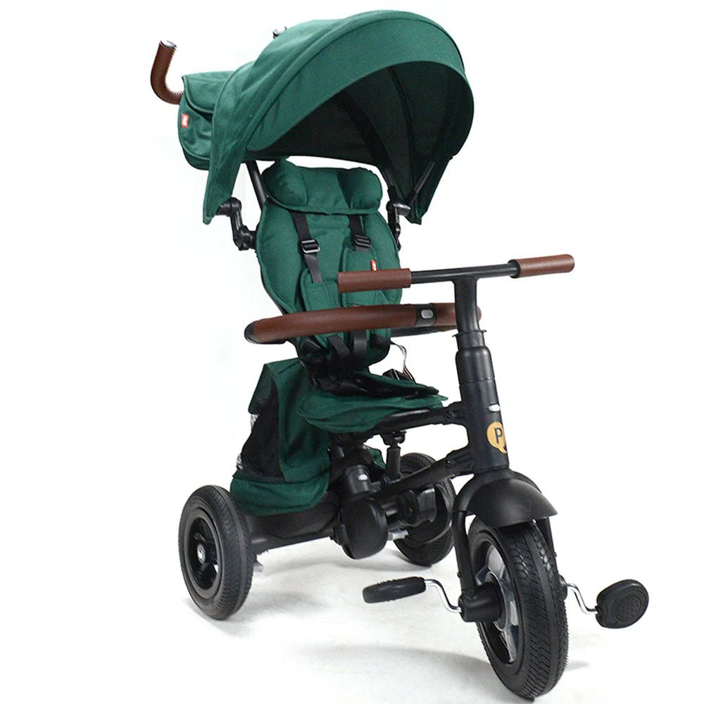 Q PLAY Rito Plus Ultimate Folding Trike - Image 19