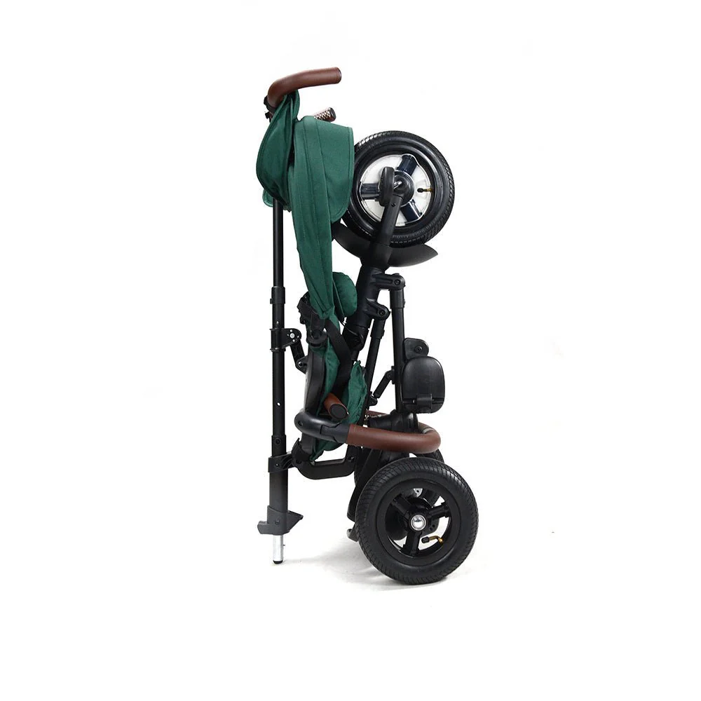 Q PLAY Rito Plus Ultimate Folding Trike - Image 20