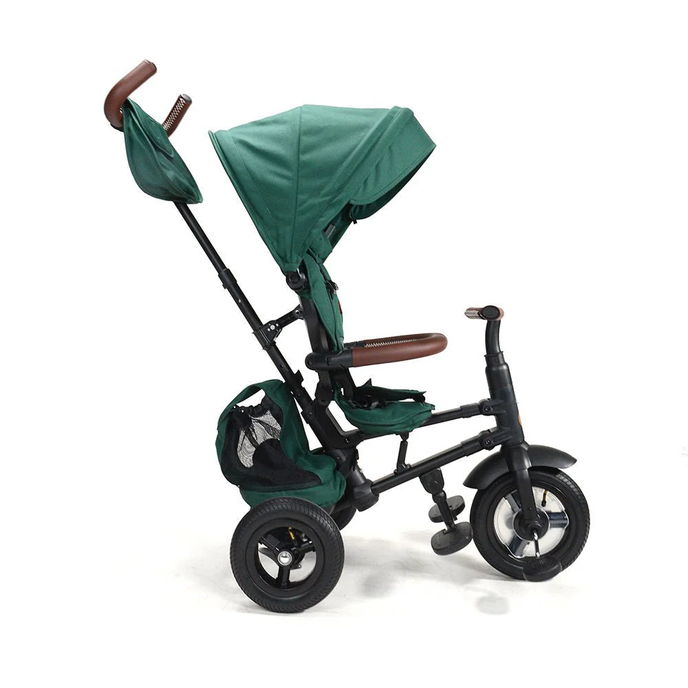 Q PLAY Rito Plus Ultimate Folding Trike - Image 21