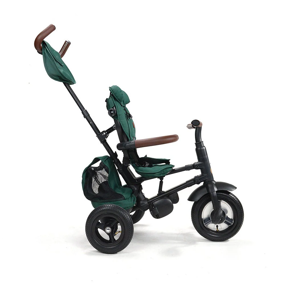 Q PLAY Rito Plus Ultimate Folding Trike - Image 23