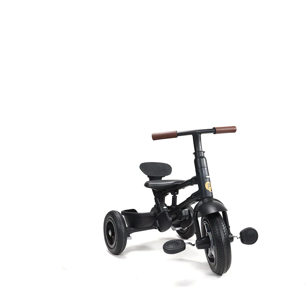 Q PLAY Rito Plus Ultimate Folding Trike - Image 24