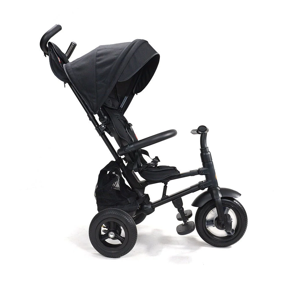 Q PLAY Rito Plus Ultimate Folding Trike - Image 28
