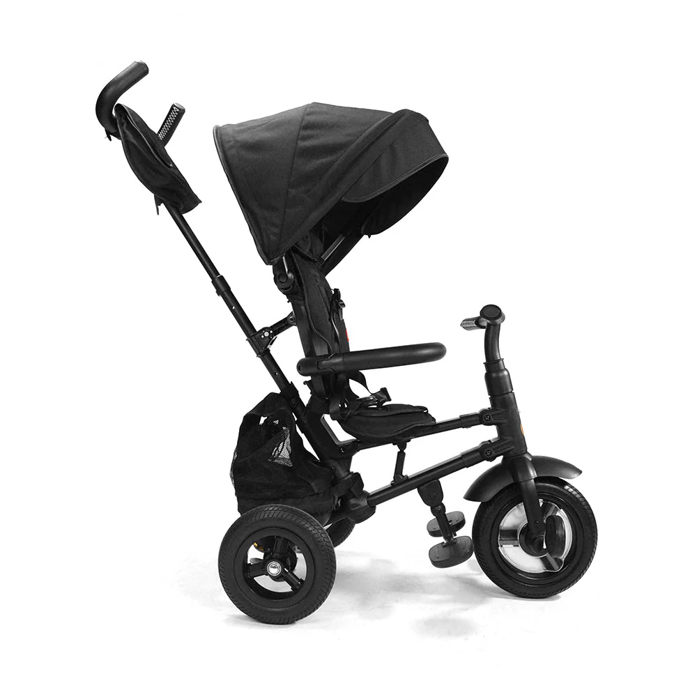 Q PLAY Rito Plus Ultimate Folding Trike - Image 29