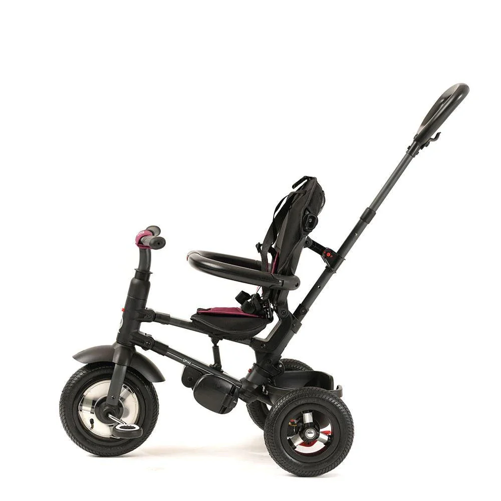 Q PLAY Rito Plus Ultimate Folding Trike - Image 3