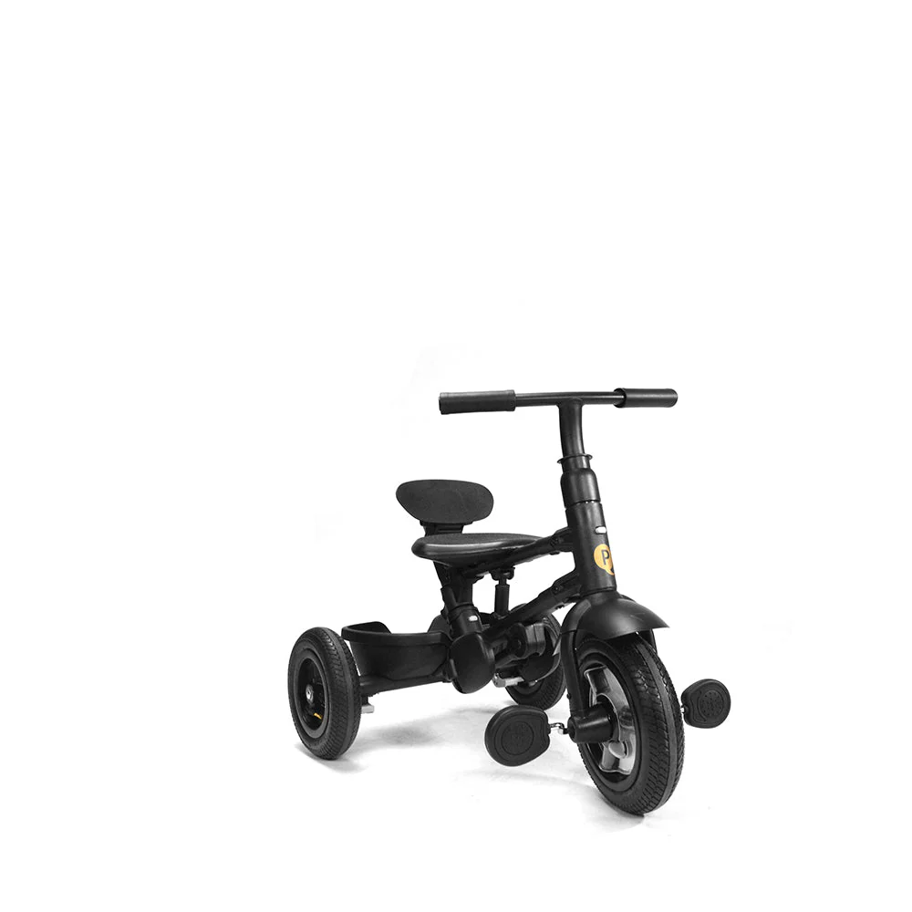 Q PLAY Rito Plus Ultimate Folding Trike - Image 31