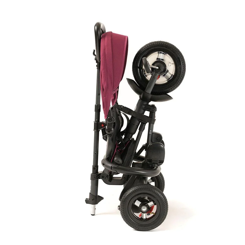 Q PLAY Rito Plus Ultimate Folding Trike - Image 4