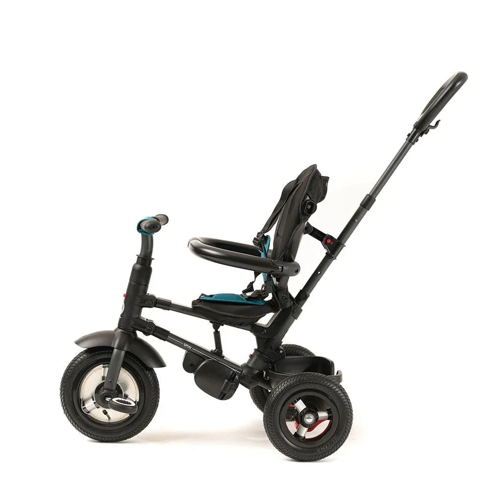 Q PLAY Rito Plus Ultimate Folding Trike - Image 8