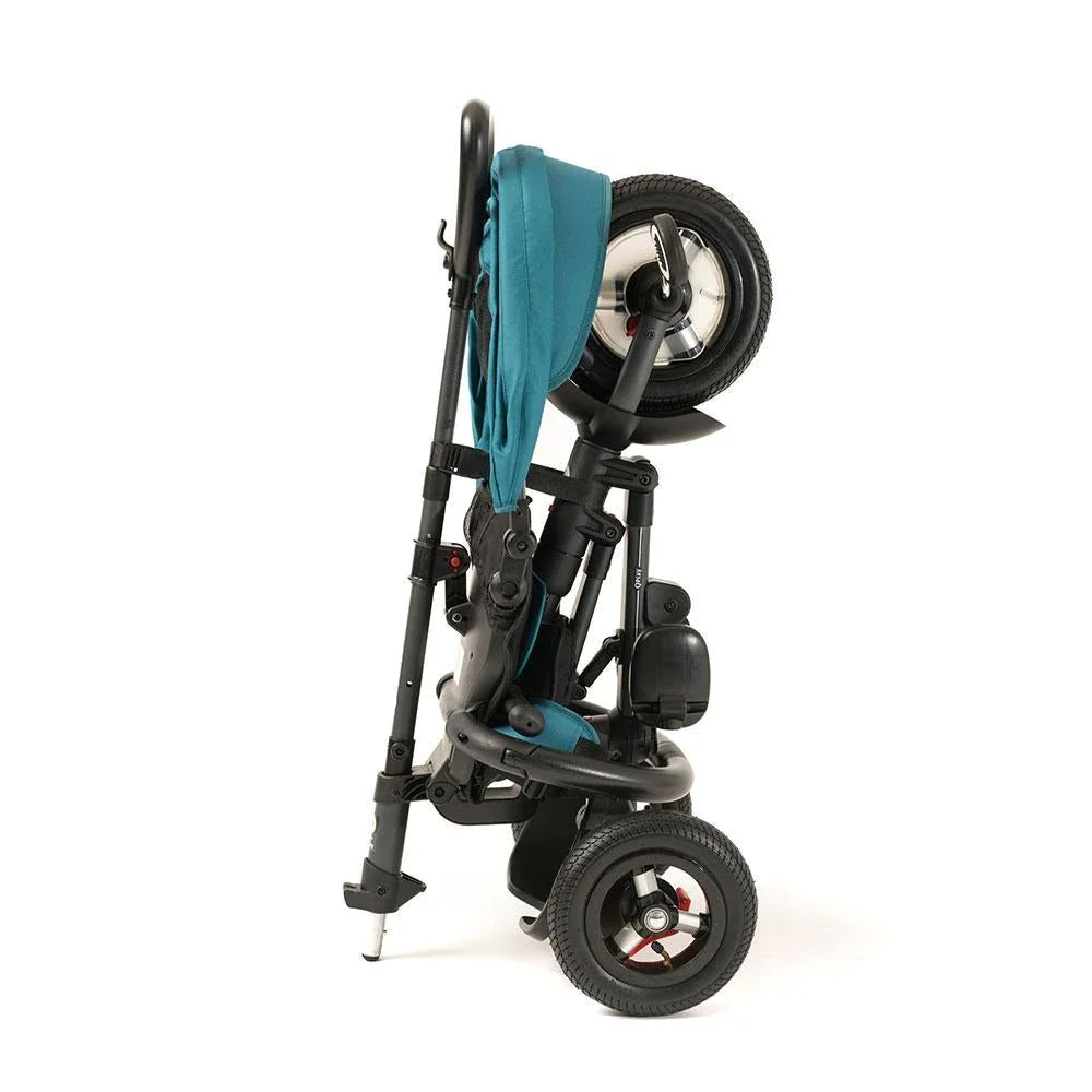 Q PLAY Rito Plus Ultimate Folding Trike - Image 9