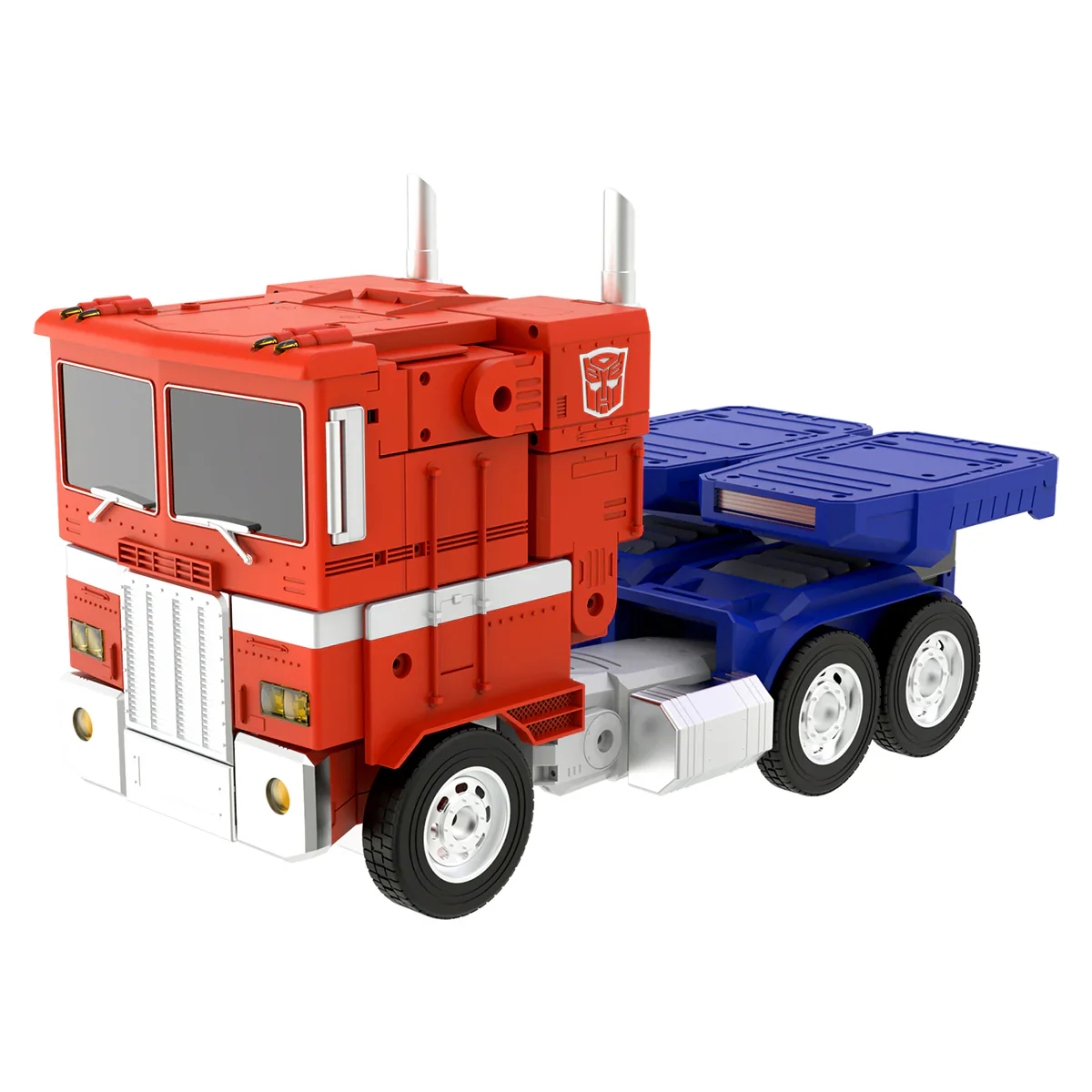 Flagship Optimus Prime Auto-converting Robot (Limited Edition) - Image 2