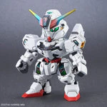 SD Gundam Cross Silhouette (SDCS) Gundam Calibarn - Image 4